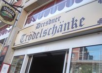 Bild zu Dresdner Trödelschänke