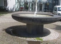 Bild zu Schalenbrunnen