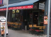Bild zu Palazzo Pizza Pasta Cafe