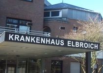 Bild zu Krankenhaus Elbroich - Klinik für Geriatrie