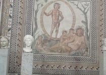 Bild zu Staatliche Antikensammlungen u. Glyptothek