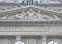 Bild zu Alte Oper Frankfurt