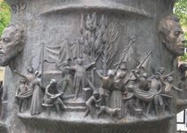 Bild zu Heimatbrunnen auf dem Gerricusplatz