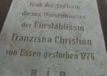 Bild zu Fürstin-Franziska-Christine-Kapelle