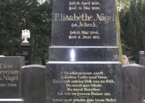 Bild zu Südfriedhof Frankfurt