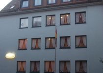 Bild zu Dürer Hotel