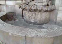 Bild zu Prometheus-Wandbrunnen am Hauptgebäude der Universität der Künste