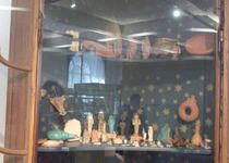 Bild zu Ägyptisches Museum der Universität Bonn