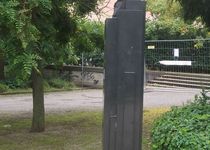 Bild zu Grabbe-Denkmal