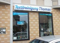 Bild zu Textilreinigung Thomas e.K. Inh. Siegfried Schleggel Textilreinigung