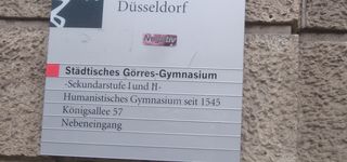 Bild zu Görres-Gymnasium