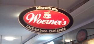 Bild zu Café Woerners am Dom