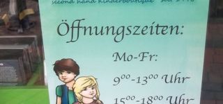 Bild zu Second Hand Kinderboutique Hänsel u. Gretel