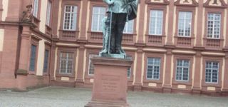 Bild zu Denkmal Kurfürst Karl Ludwig von der Pfalz