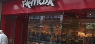 Bild zu TK Maxx GmbH & Co. KG