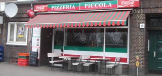 Bild zu Pizzeria Piccola