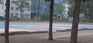 Bild zu Spielplatz Kamper Acker (HS Düsseldorf Holthausen)