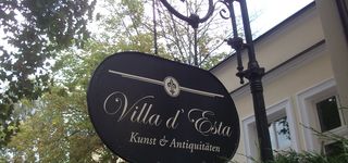 Bild zu Villa d'Esta Kunst und Antiquitäten