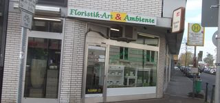 Bild zu Floristik-Art & Ambiente