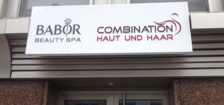 Bild zu BABOR BEAUTY SPA COMBINATION HAUT UND HAAR - Knorr & Schmidt GmbH