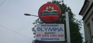 Bild zu Restaurant Olympia