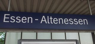 Bild zu Bahnhof Essen-Altenessen