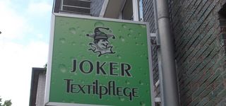 Bild zu Joker Textilpflege