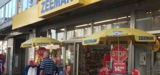 Bild zu Zeeman TextielSupers GmbH