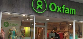 Bild zu Oxfam Shop