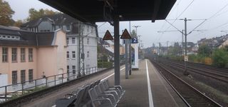 Bild zu Bahnhof Düsseldorf-Flingern