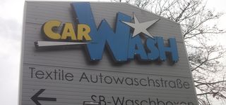 Bild zu Car-Wash