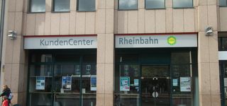 Bild zu Kunden Center Düsseldorf (Rheinbahn)