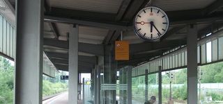 Bild zu Bahnhof Essen-Altenessen