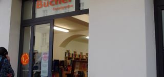 Bild zu Bücherfundgrube Berlin