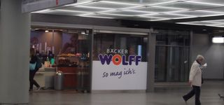 Bild zu Bäcker Wolff GmbH & Co. KG
