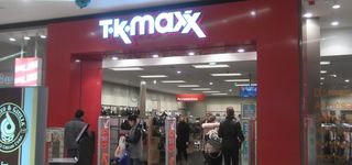 Bild zu TK Maxx