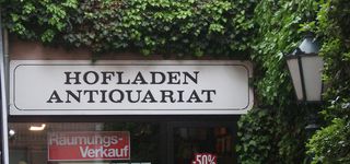 Bild zu Ganseforth Hofladen-Antiquariat