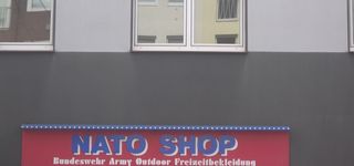 Bild zu Nato Shop
