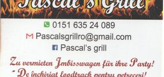 Bild zu Pascal's Grill