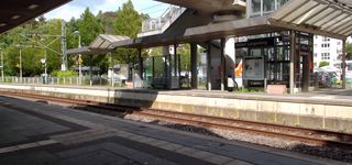 Bild zu Bahnhof Velbert-Langenberg