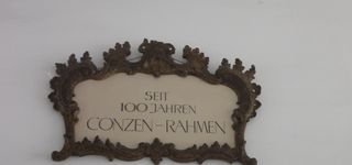 Bild zu Rahmenmuseum - F. G. CONZEN im Alten Haus