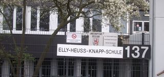 Bild zu Elly-Heuss-Knapp-Schule