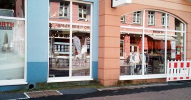 Schuh-Outlet Hammerschmidt in Unna