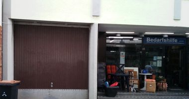 Lagerverkauf für Gebrauchtmöbel - Aktionsladen der Bedarfshilfe in Königswinter