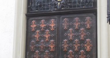 St.-Paulin-Kirche in Trier