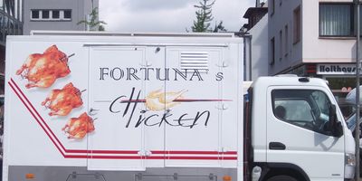 Fortuna Hähnchenbraterei GmbH in Dormagen