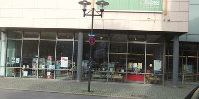 Stadtbücherei Hagen in Hagen in Westfalen