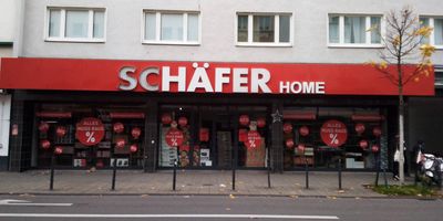 Schäfer Home in Köln