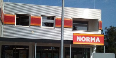 NORMA in Holzwickede