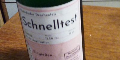 Weingut Broel in Bad Honnef